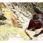 Klettern in Montague