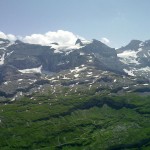 Clariden und Schärhorn